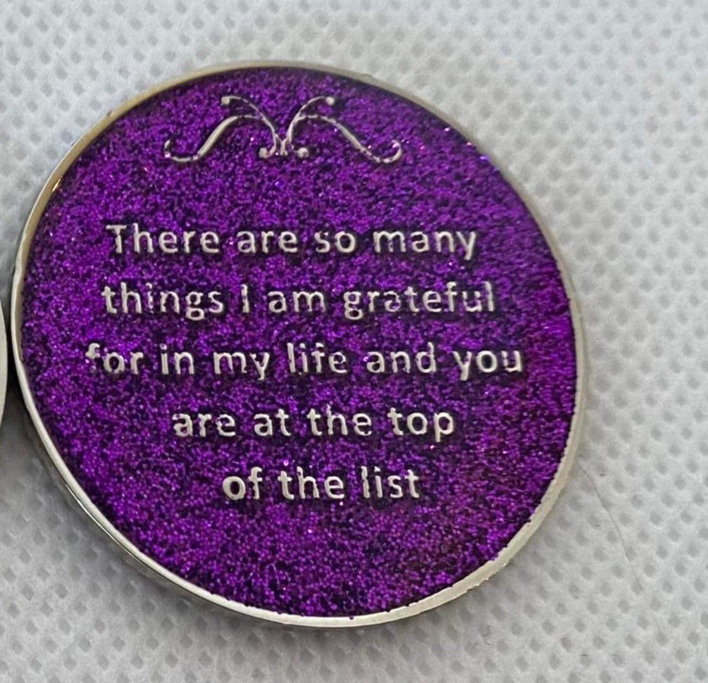 Service Medallion image 1