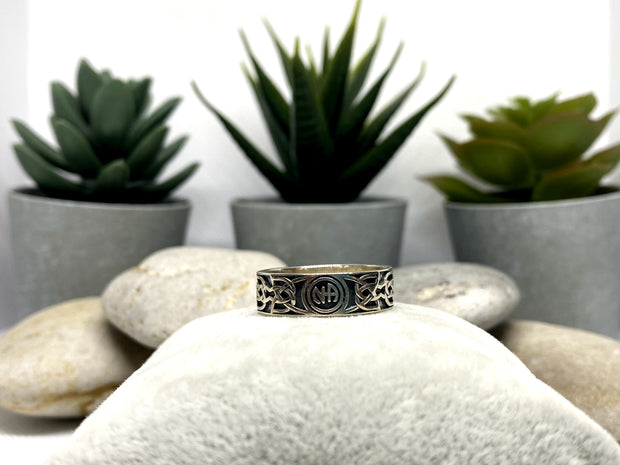 NA Celtic Band NAR-19 image 1