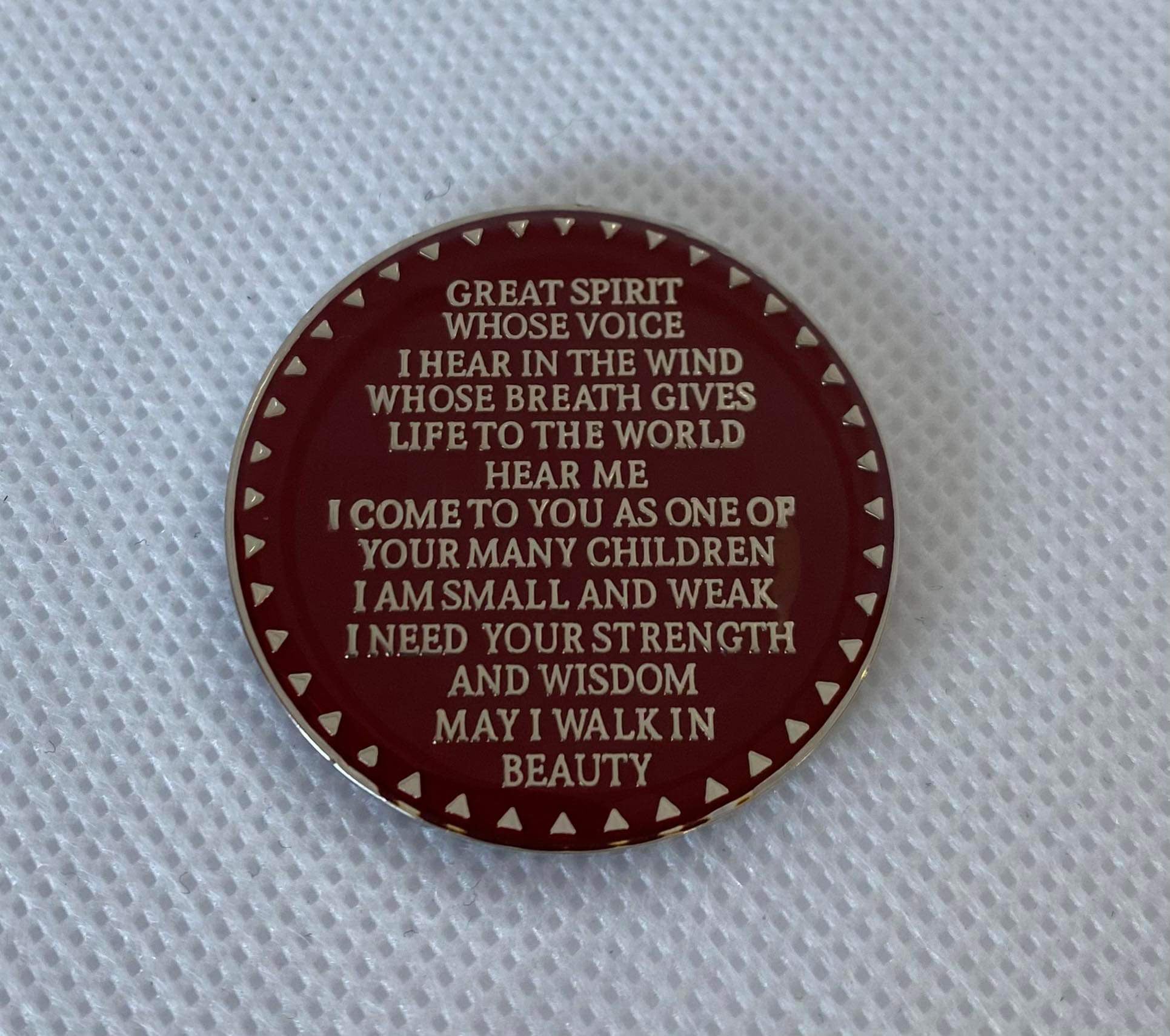 Revive the Sacred Medallion image 1