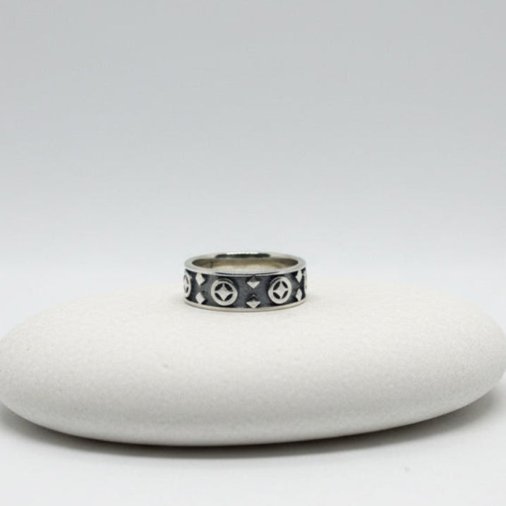 NA Symbol Band NAR-02 image 1