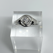 NA Service Symbol ring NAR-18 image 0