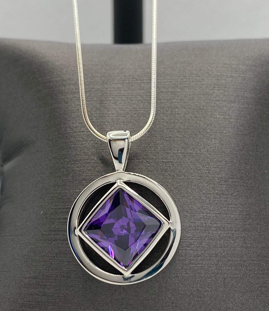 NA Service Symbol Pendant (NAP-32) image 7
