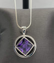 NA Service Symbol Pendant (NAP-32) image 7