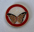 Keep It Simple Butterfly Medallion image 0