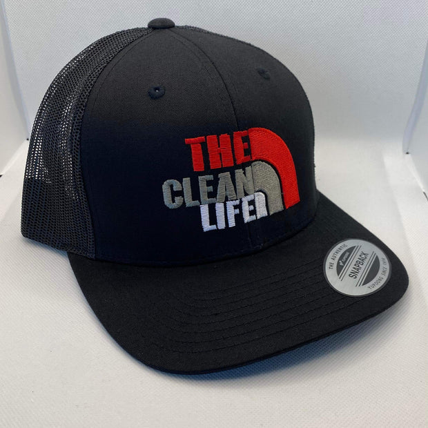 The Clean Life Hats image 0