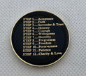 The Principels of the Program Medallion image 3