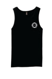 Men's Tank Top Just For Today Skull