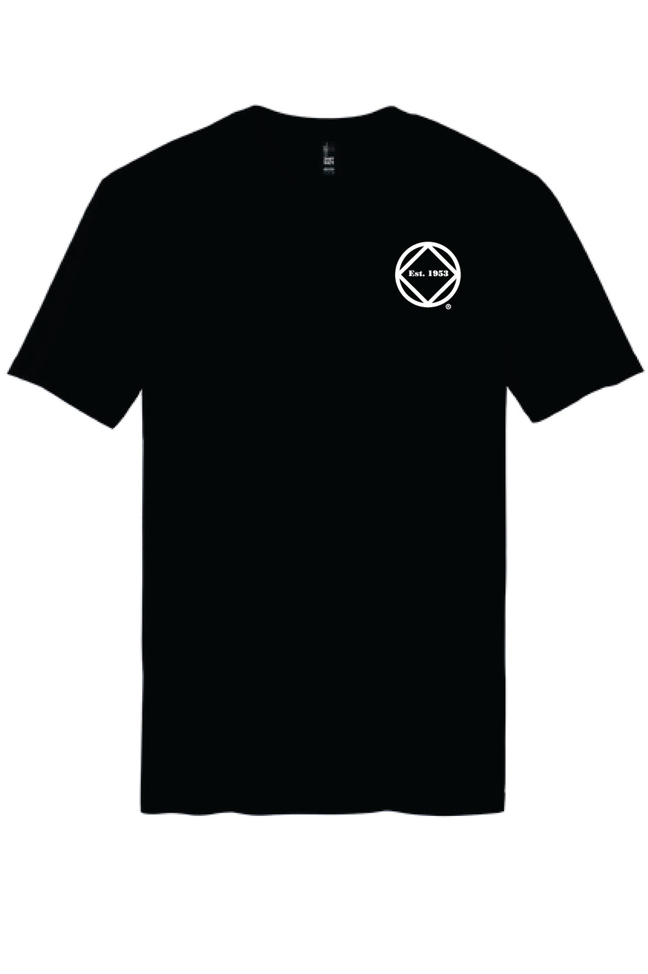 Grateful Clean Short Sleeve T-shirt