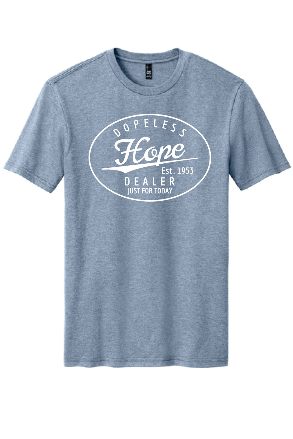 Hope Dealer T-shirt