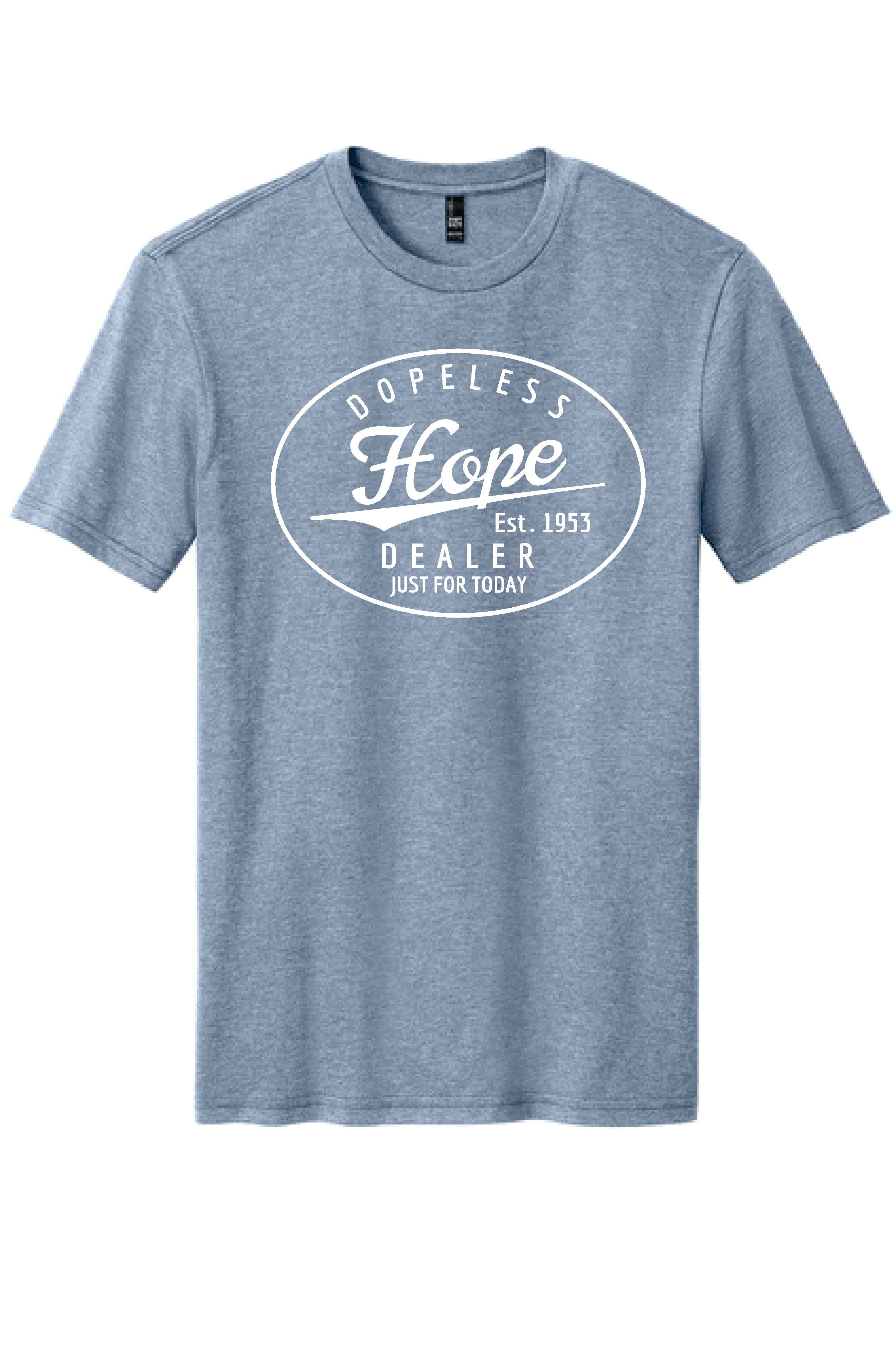 Hope Dealer T-shirt