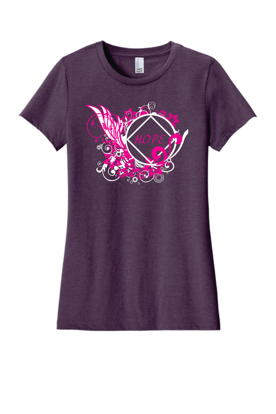 Women's Hope T-shirt