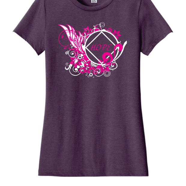 Women's Hope T-shirt