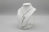 Angel NA Pendant .925 sterling silver
