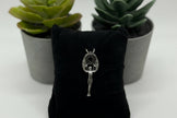 Angel NA Pendant .925 sterling silver