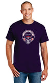 Clean Nation Skull T-shirt image 0