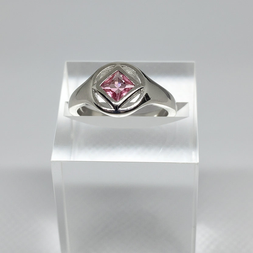 NA Service Symbol ring NAR-18 image 1
