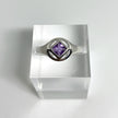 NA Service Symbol ring NAR-18 image 3