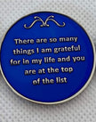 Service Medallion image 4