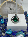 NA Service Symbol Pendant (NAP-32) image 1
