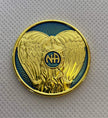 NA Guardian Medallion image 0
