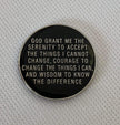 Veterans in Recovery Medallion image 1