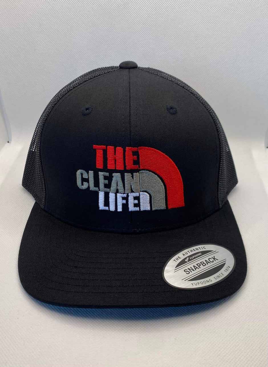 The Clean Life Hats image 1