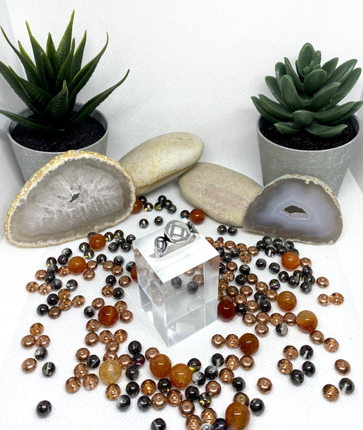 Three NA Symbol .925 Sterling Silver Ring NAR-09 image 1