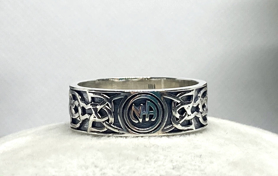 NA Celtic Band NAR-19 image 0