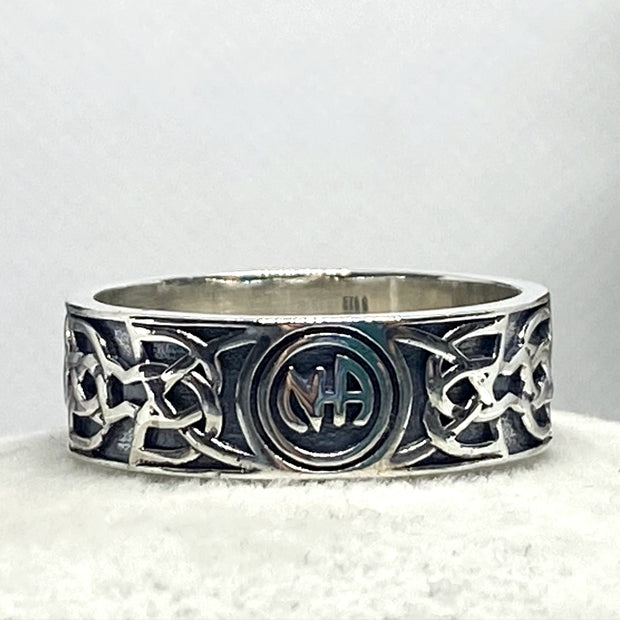 NA Celtic Band NAR-19 image 0