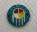 Renew the Spirit Medallion image 0