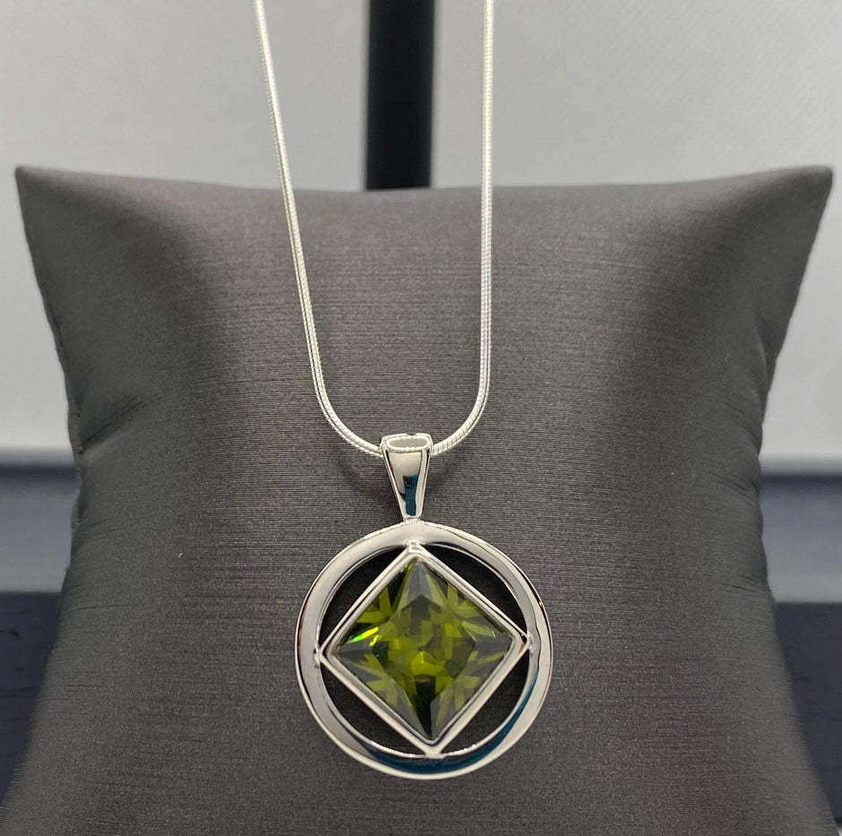 NA Service Symbol Pendant (NAP-32) image 8