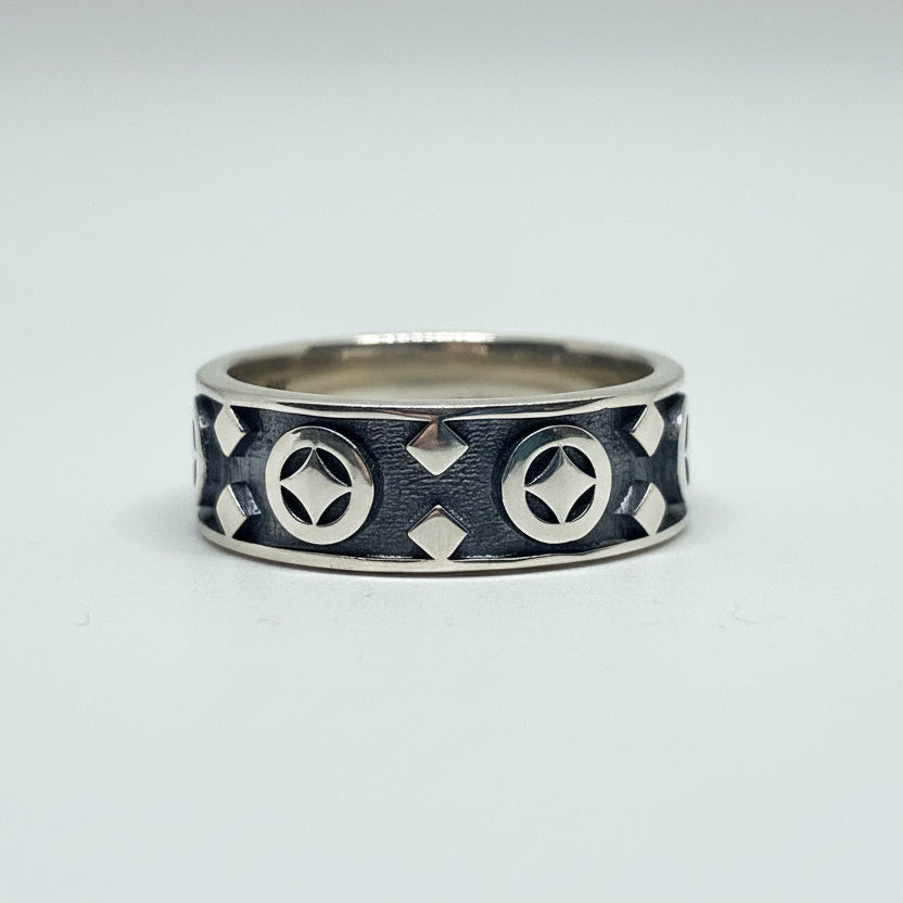 NA Symbol Band NAR-02 image 0