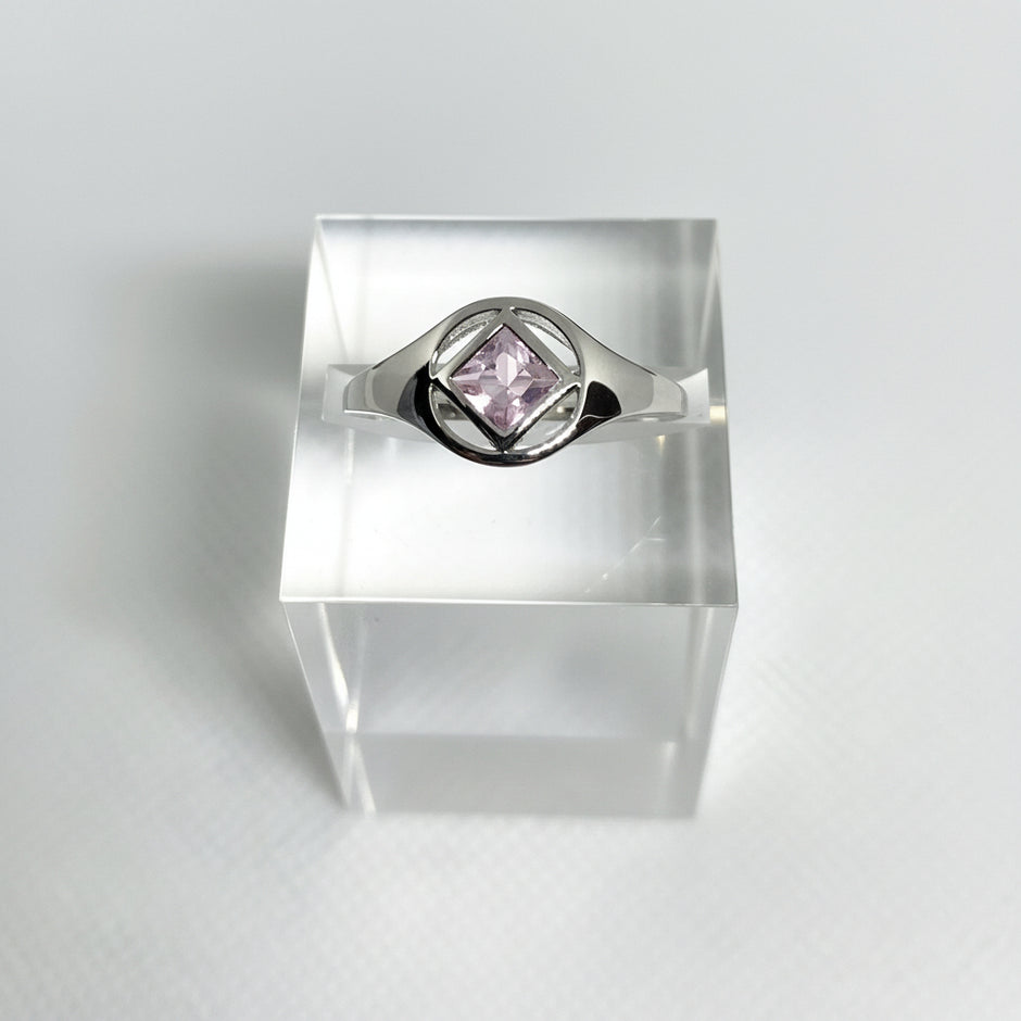NA Service Symbol ring NAR-18 image 4