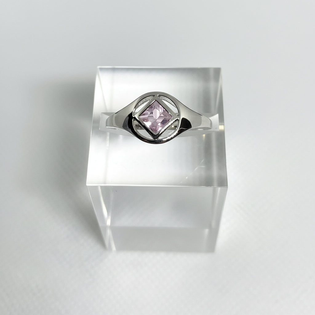 NA Service Symbol ring NAR-18 image 4