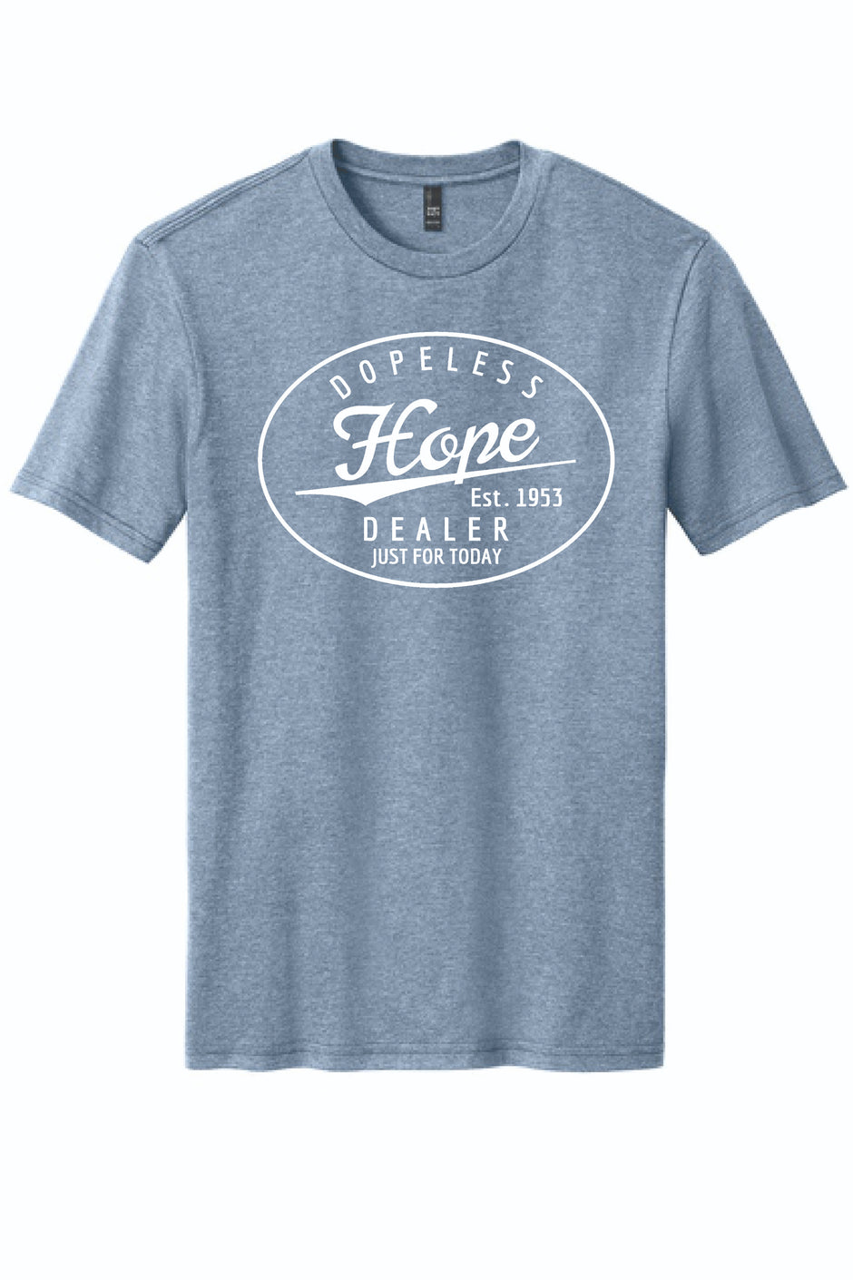 Hope Dealer T-shirt image 0