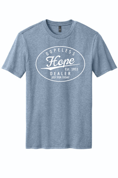 Hope Dealer T-shirt image 0