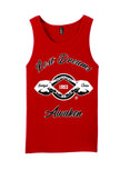 Men's Tank Top Lost Dreams Awaken